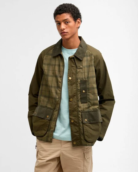 Barbour Bealde Festival