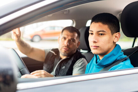 Menores Al Volante 3