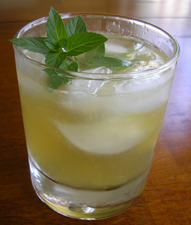 Recetas de cocktails para toda la familia