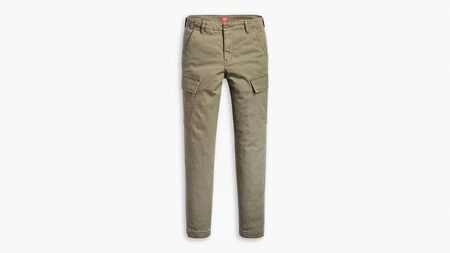 Pantalones Cargo