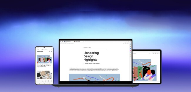 Samsung Internet