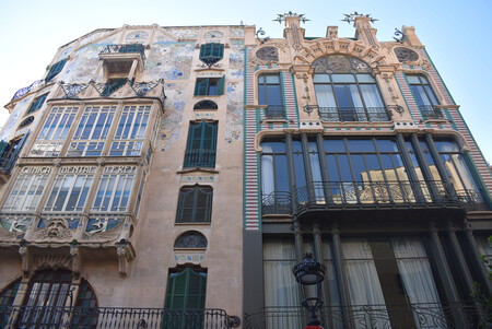 Can Forteza Rey Visit Palma