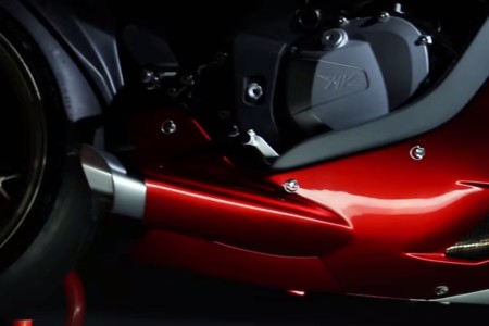 Mv Agusta F4z 3