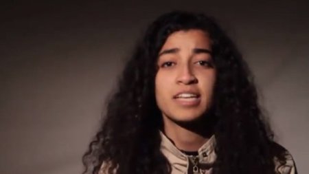 Jóvenes marroquís llaman a la manifestación el próximo 20 de febrero a través de YouTube