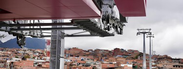 ¿Qué tan cerca está San Cristóbal de estrenar su propio Transmicable? Así va la obra que cambiará la movilidad en el sur de Bogotá 