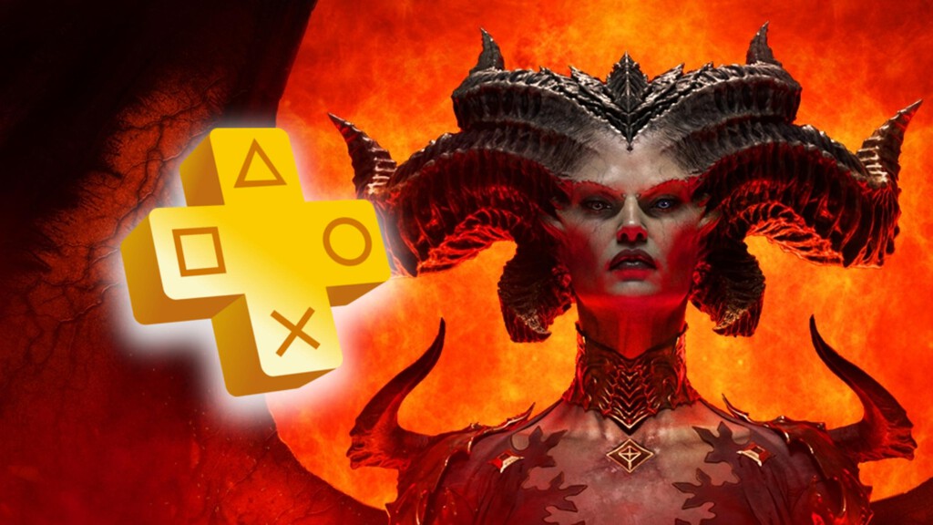 PlayStation comienza su fiesta de aniversario con nuevos juegos para PS Plus: Diablo 4 es el juego estrella para julio de 2025 