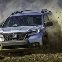 El Honda Passport resucita con mucha actitud, cargado de tecnología y un motor V6 de 280 CV