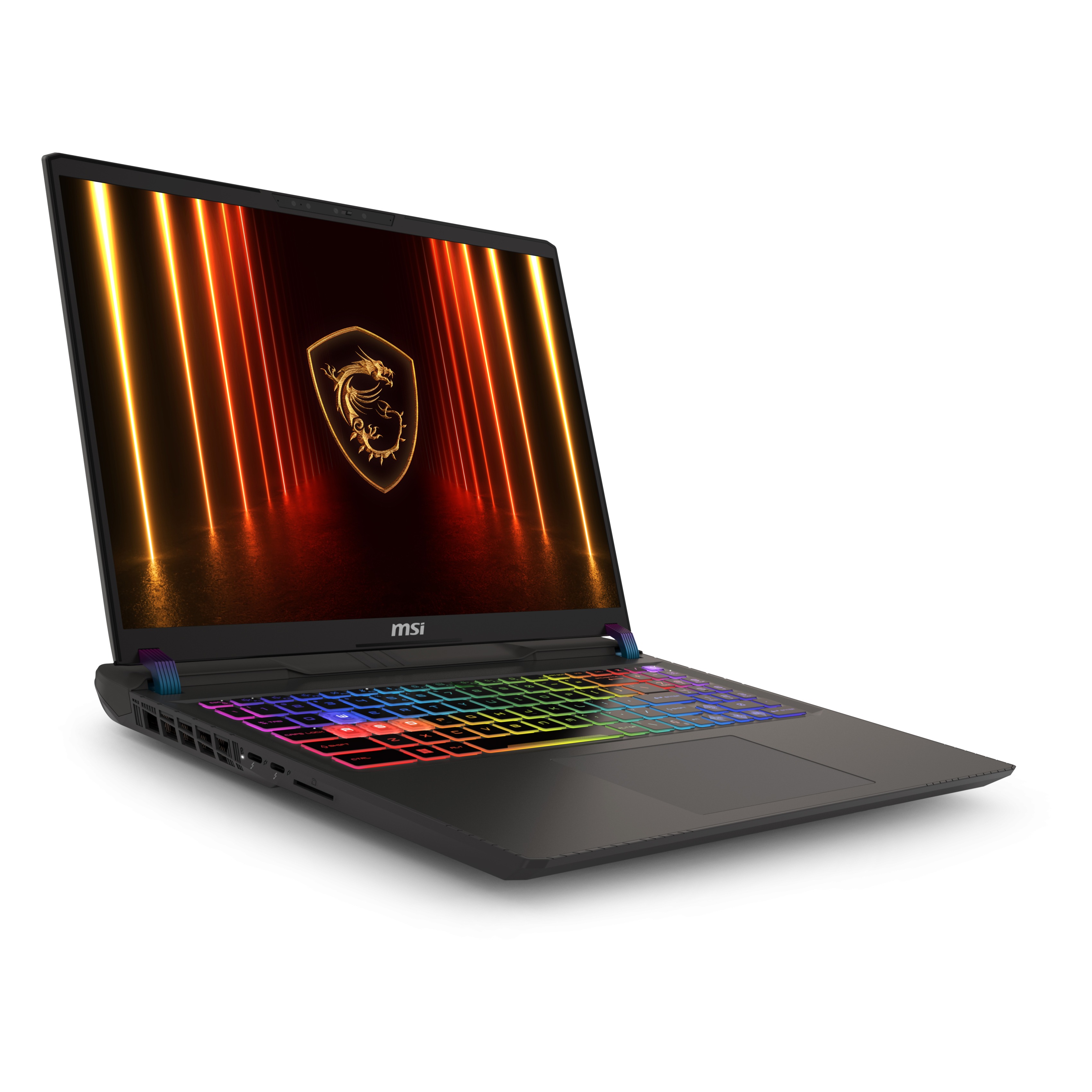 MSI Vector 16 HX AI A2XWGG-014XES