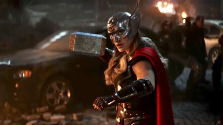 Thor Love And Thunder Estrena Su Primer Trailer Oficial Natalie Portman Regresa Como Mighty Thor