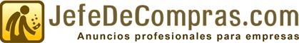 JefeDeCompras.com, directorio de servicios y productos