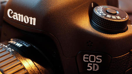 Canon contraataca: Tenemos nueva full frame de gama baja a la vista