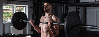 Por qué no debes hacer series de más de 20 repeticiones si lo que deseas es ganar masa muscular 