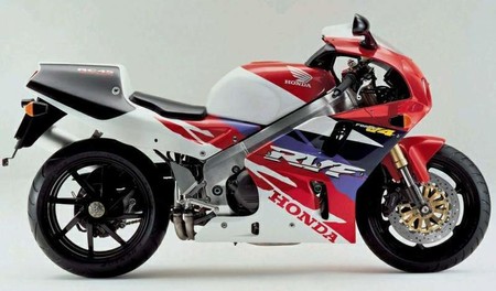 Honda Rvf750r Rc45