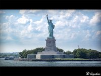 El viaje de ... El Negro Vikingo a Nueva York