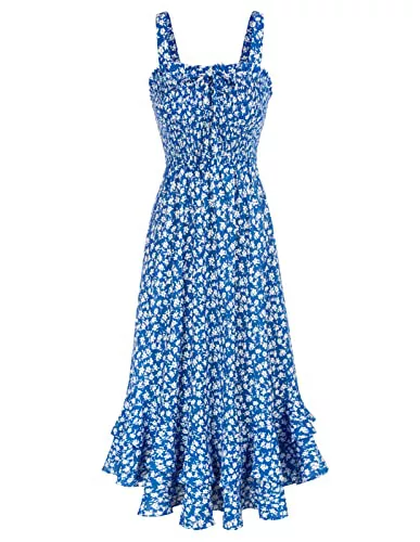 Vestidos Mujer Verano Vestido 
