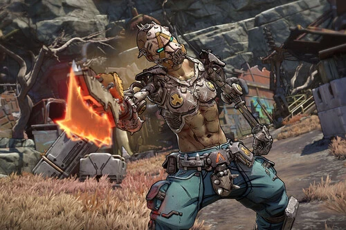 Borderlands 4