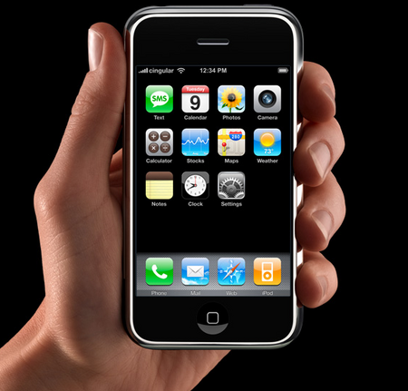 Apple podría haber vendido más de 10 millones de iPhones