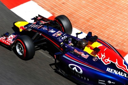 Sebastian Vettel no quiere abandonar Red Bull Racing