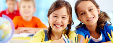 13 cosas que debes tener en cuenta a la hora de elegir colegio para tus hijos