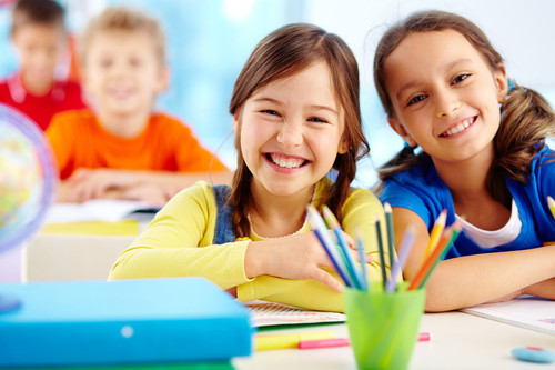 13 cosas que debes tener en cuenta a la hora de elegir colegio para tus hijos