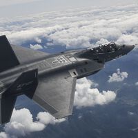 Corea del Sur soñaba con fabricar su propio caza: el KF-21 ha dejado de ser un proyecto y está a un paso del servicio operativo