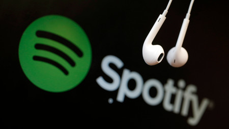 Spotify ha estado llenando los PCs de sus usuarios de datos basura por un bug en su app de sobremesa