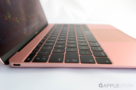 Analisis Macbook 2016 Applesfera