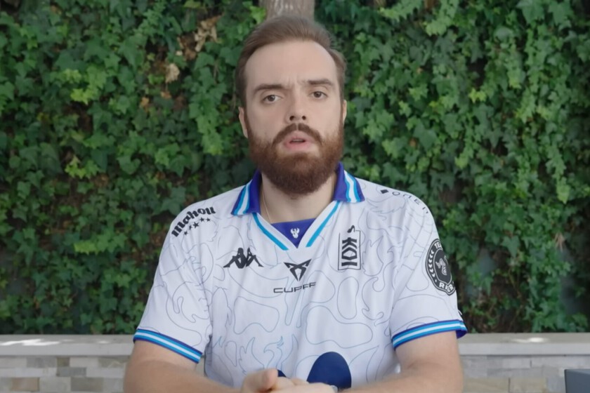 "Hubo un año y medio de conversaciones". Riot Games le lleva la contraria a Ibai Llanos y dice haber hecho todo lo posible para no expulsar a KOI de su liga de Valorant