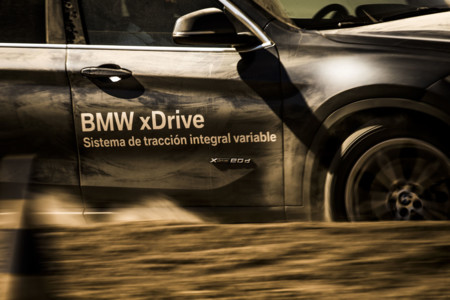 BMW xDrive