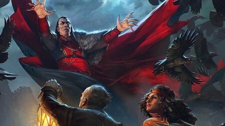 La Maldicion De Strahd