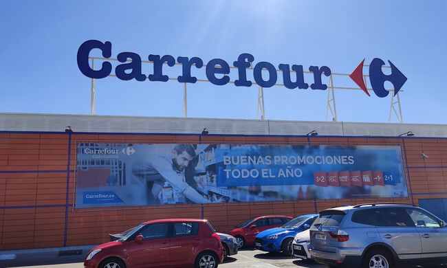 Carrefour
