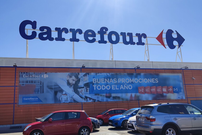 Carrefour