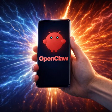 Puedes aprovechar ese Android que muere en el cajón para tener tu propio agente OpenClaw