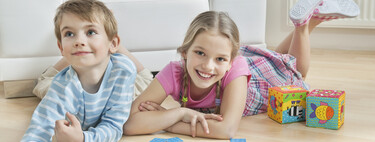 Crece el tiempo de juego y el uso de pantallas y desciende la actividad física: así está afectando la pandemia al ocio infantil