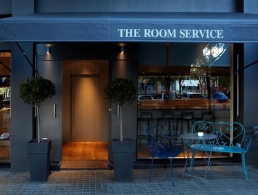 Los probamos y los recomendamos: los 5 restaurantes perfectos para un verano de 10 en Barcelona