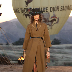 Foto 17 de 17 de la galería dior-crucero-2018 en Trendencias