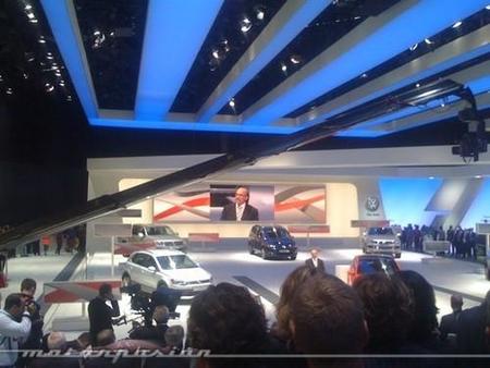 Salon de Ginebra 2010