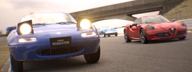 Probamos el Gran Turismo 7 para PS5: un festival de coches y simulación que golpea justo en el corazón de los aficionados al motor