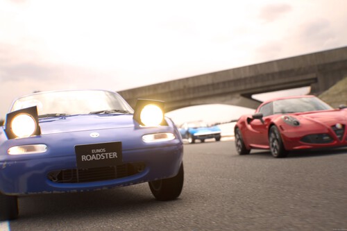 Probamos el Gran Turismo 7 para PS5: un festival de coches y simulación que golpea justo en el corazón de los aficionados al motor