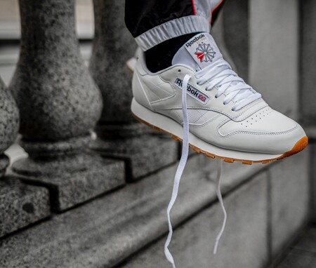Las rebajas de El Corte Inglés llegan a las zapatillas con descuentos de hasta el 50% en New Balance, Nike, Adidas y mucho más