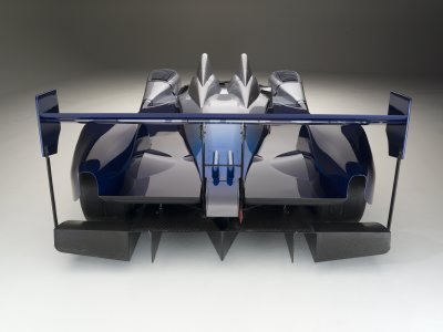 Acura LMP2