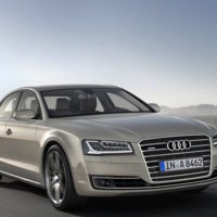 Audi A8: Confirmada la llegada de una nueva generación en 2017