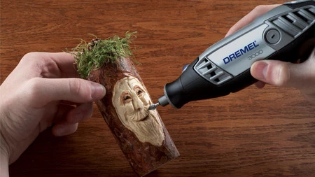 Cuatro propuestas de herramientas Dremel, para regalar a los manitas de casa esta Navidad