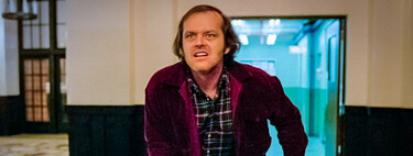 Casi todos pensamos que El Resplandor es una obra maestra del cine, pero Stephen King no