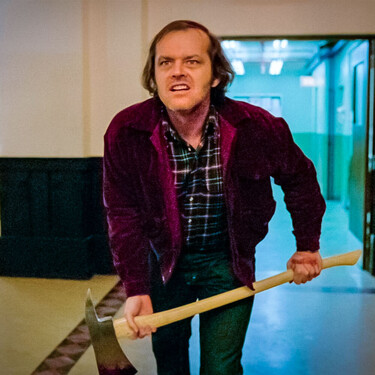 El Resplandor Stephen King 3