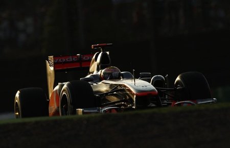Con el título ya entregado a Sebastian Vettel, ¿seguirás viendo las carreras?