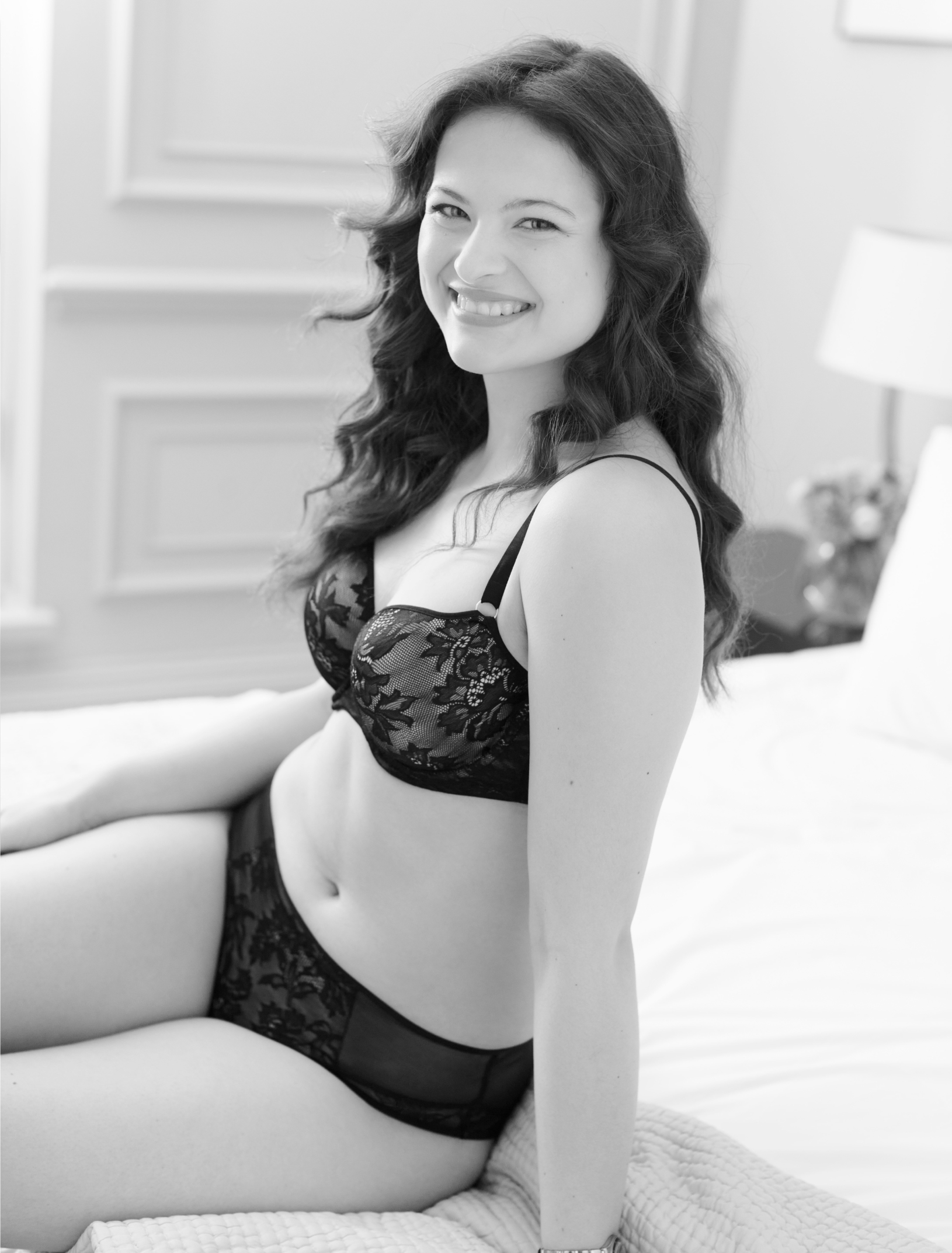 Panache colección Primavera 2015