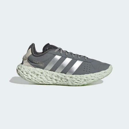 Zapatilla Zponge Gris