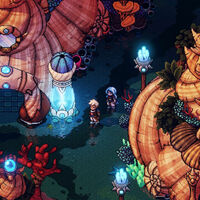 Este JRPG está considerado como el mejor del 2023, y ahora sale tirado de precio en el Prime Day: Sea of Stars 