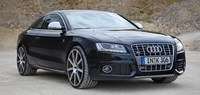 Audi S5 por MTM
